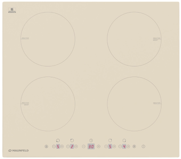 Варочная панель Maunfeld EVI.594-BG