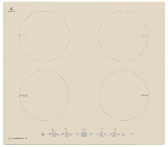 Варочная панель Maunfeld EVI.594-BG