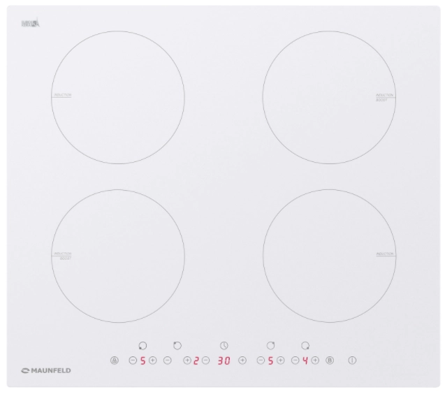 Варочная панель Maunfeld EVI.594-WH