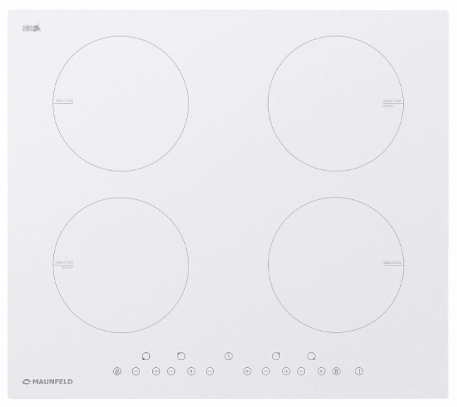 Варочная панель Maunfeld EVI.594-WH