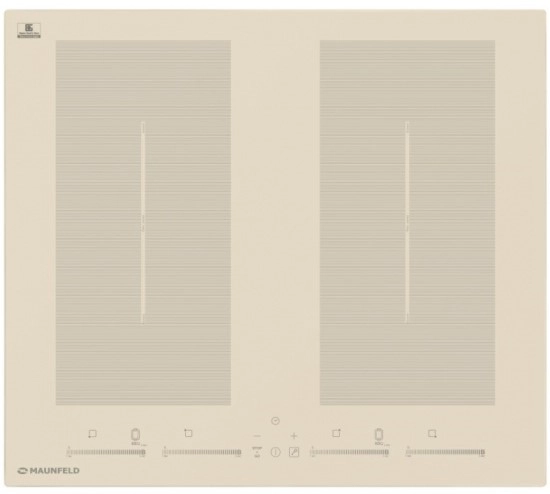 Варочная панель Maunfeld EVI.594.FL2(S)-BG