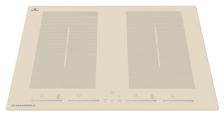 Варочная панель Maunfeld EVI.594.FL2(S)-BG