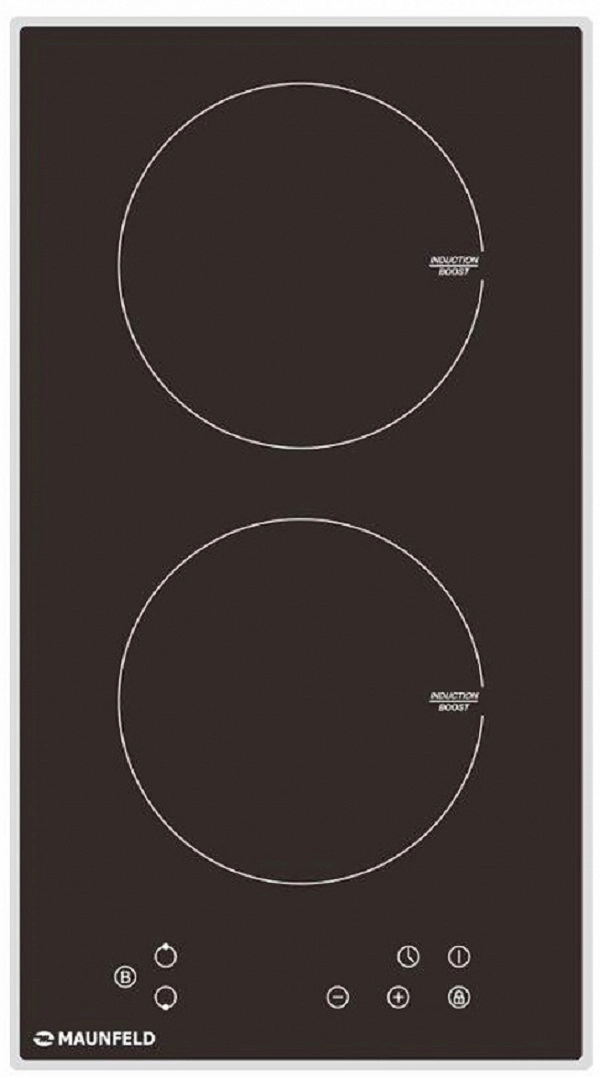 Варочная панель Maunfeld EVSI292BK