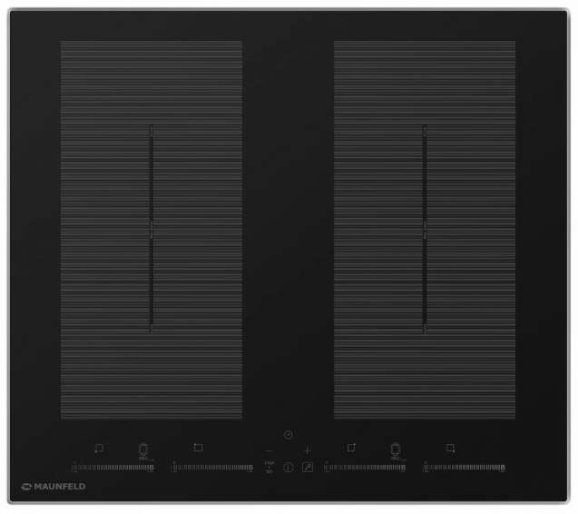 Варочная панель Maunfeld EVSI594FL2SBK