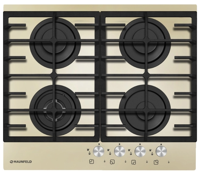 Варочная панель Maunfeld MGHG 64 17I