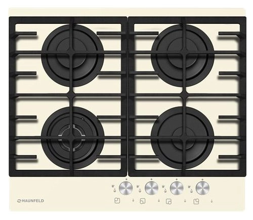 Варочная панель Maunfeld MGHG 64.17IL
