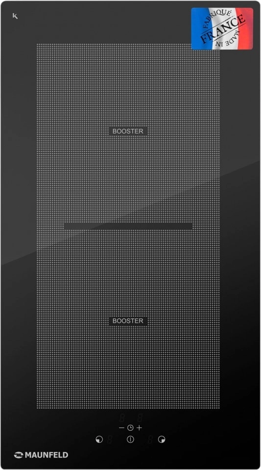 Варочная панель Maunfeld MVI31.FL2-BK