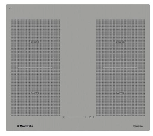 Варочная панель Maunfeld MVI59.2FL-GR