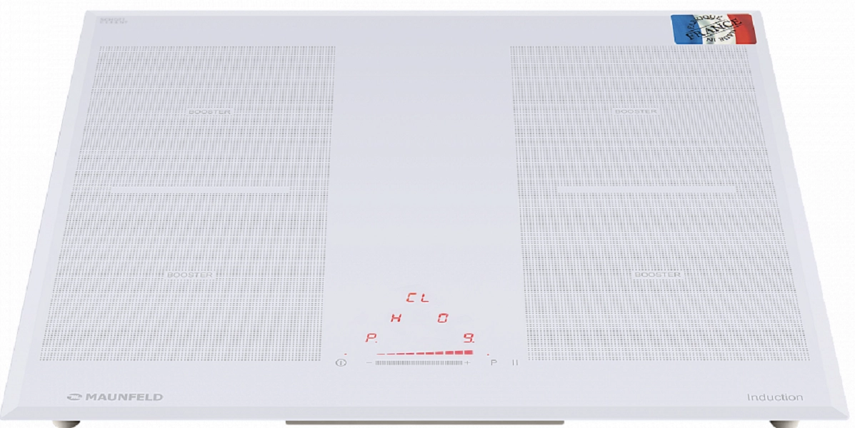 Варочная панель Maunfeld MVI59.2FL-WH