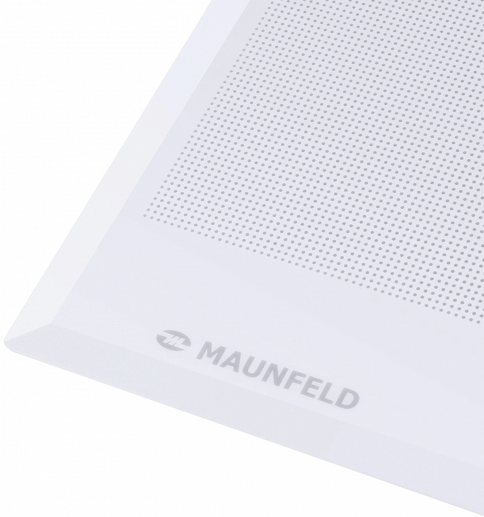 Варочная панель Maunfeld MVI59.2FL-WH