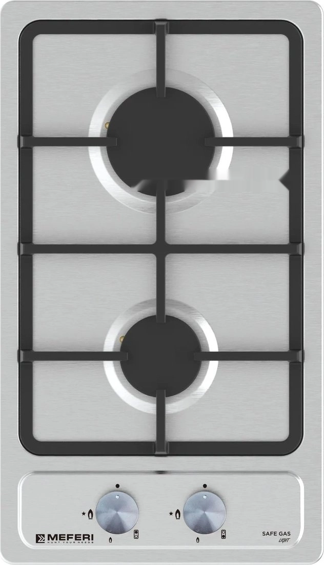 Варочная панель Meferi MGH302IX Light