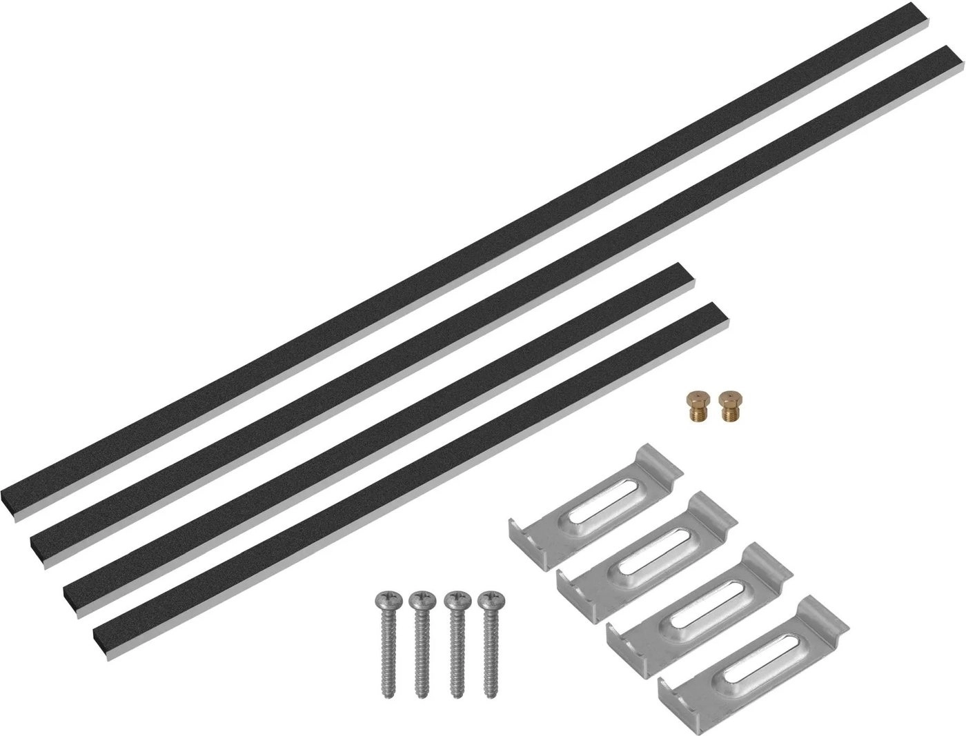 Варочная панель Meferi MGH302IX Light