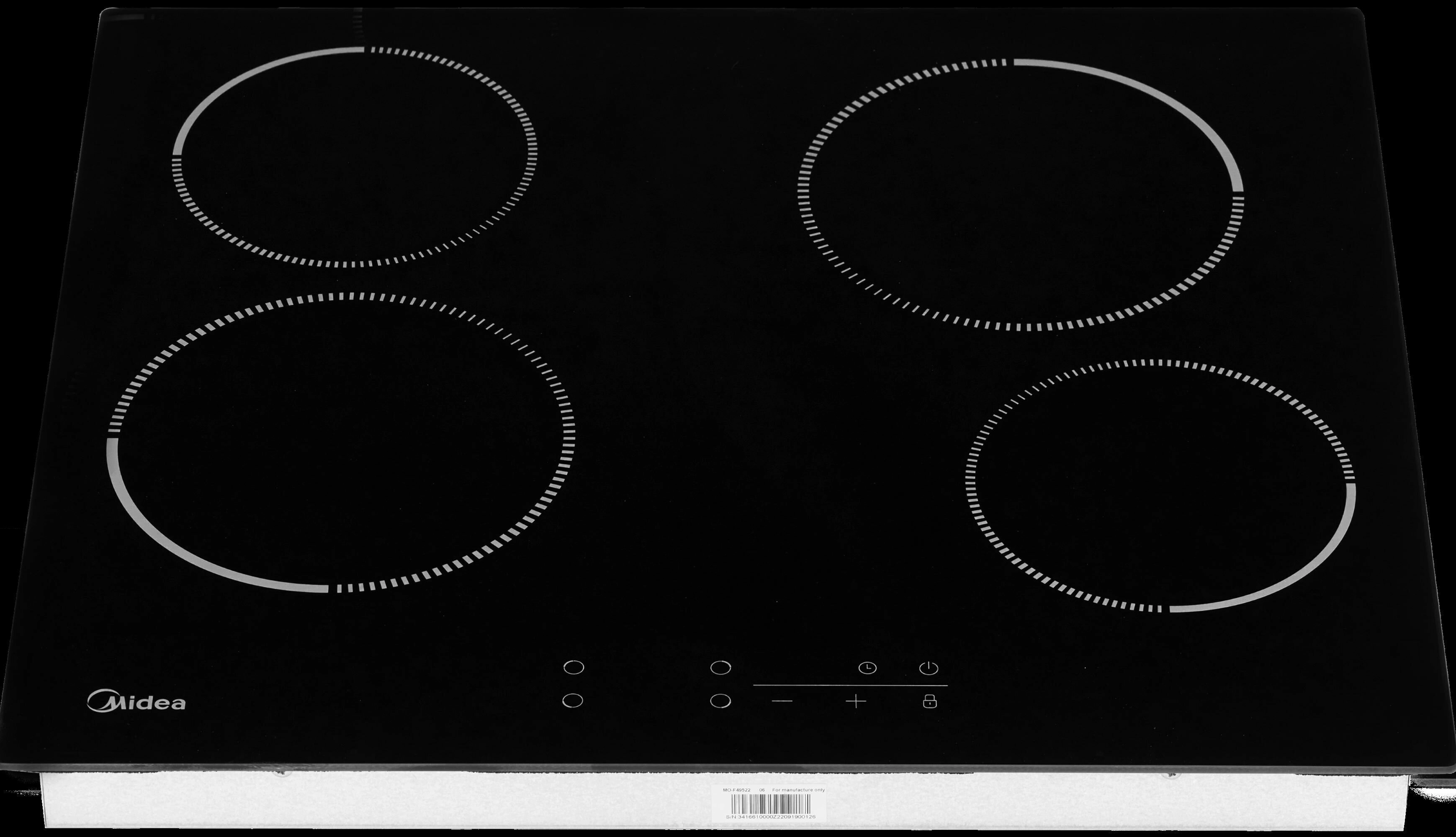 Варочная панель Midea MCH64140