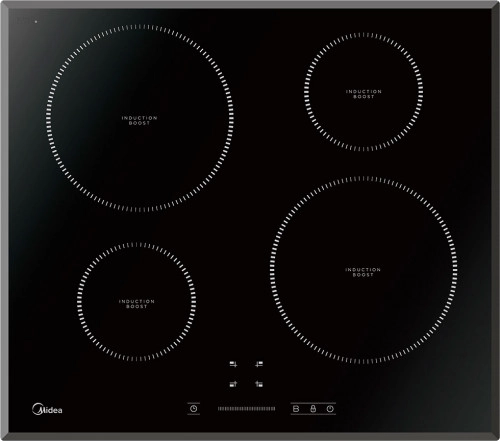 Варочная панель Midea MIH64721F