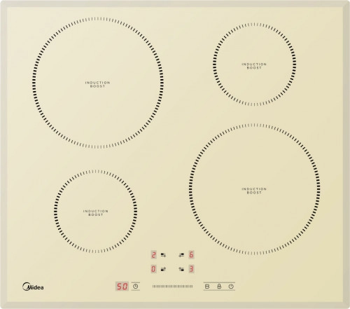 Варочная панель Midea MIH64721FIV