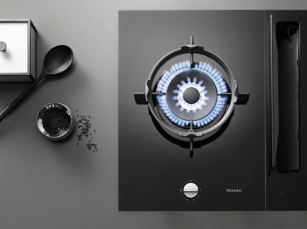 Варочная панель Miele CS 7101-1 FL