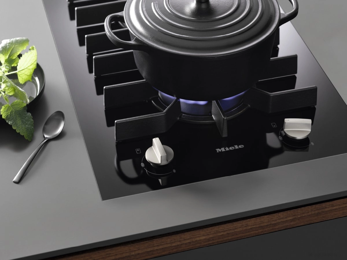 Варочная панель Miele CS 7102-1 FL