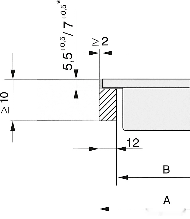 Варочная панель Miele CS 7102-1 FL