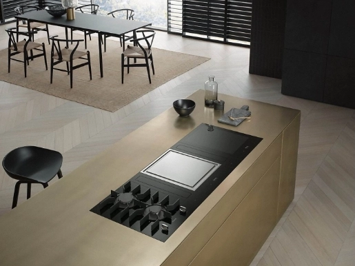 Варочная панель Miele CS 7632 FL