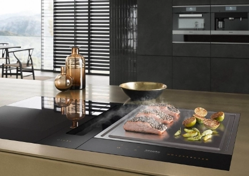 Варочная панель Miele CS 7632 FL