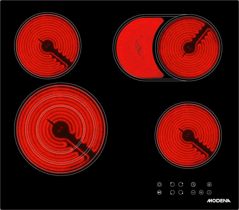 Варочная панель Modena BC 0642 LDR