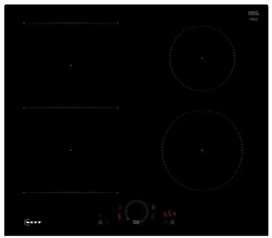 Варочная панель NEFF T56FHS1L0