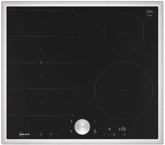 Варочная панель NEFF T66STE4L0