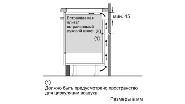 Варочная панель NEFF T66TS6RN0