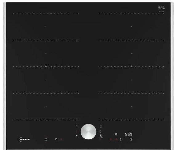 Варочная панель NEFF T66TTX4L0