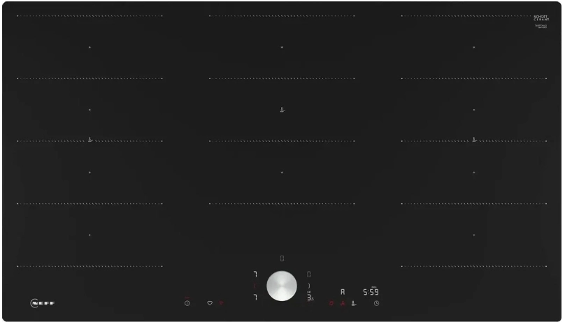Варочная панель NEFF T69PTX4L0