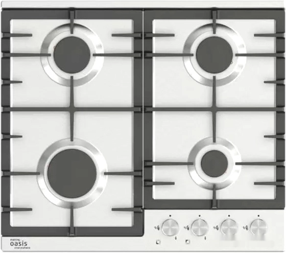 Варочная панель Oasis (Making Oasis Everywhere) P-MNRP