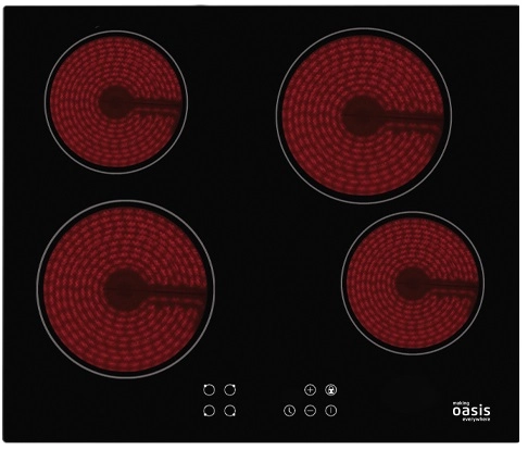 Варочная панель Oasis (Making Oasis Everywhere) P-SBS