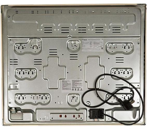Варочная панель Oasis P-GWT (F)
