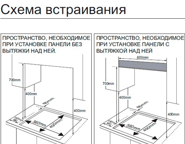 Варочная панель Samsung NA64H3030AS/WT