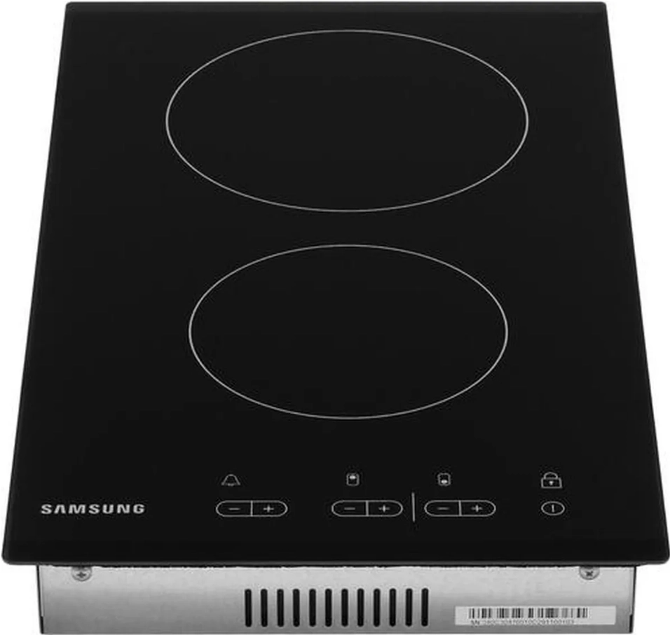 Варочная панель Samsung NZ32R1506BK/WT