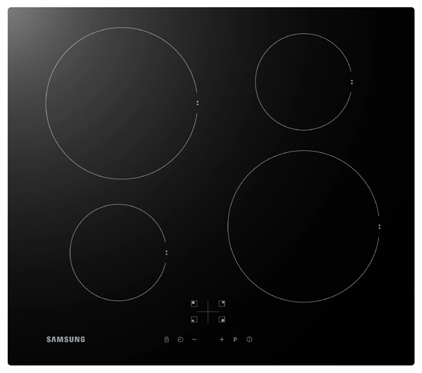 Варочная панель Samsung NZ64F3NM1AB