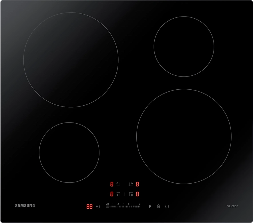 Варочная панель Samsung NZ64M3707AK