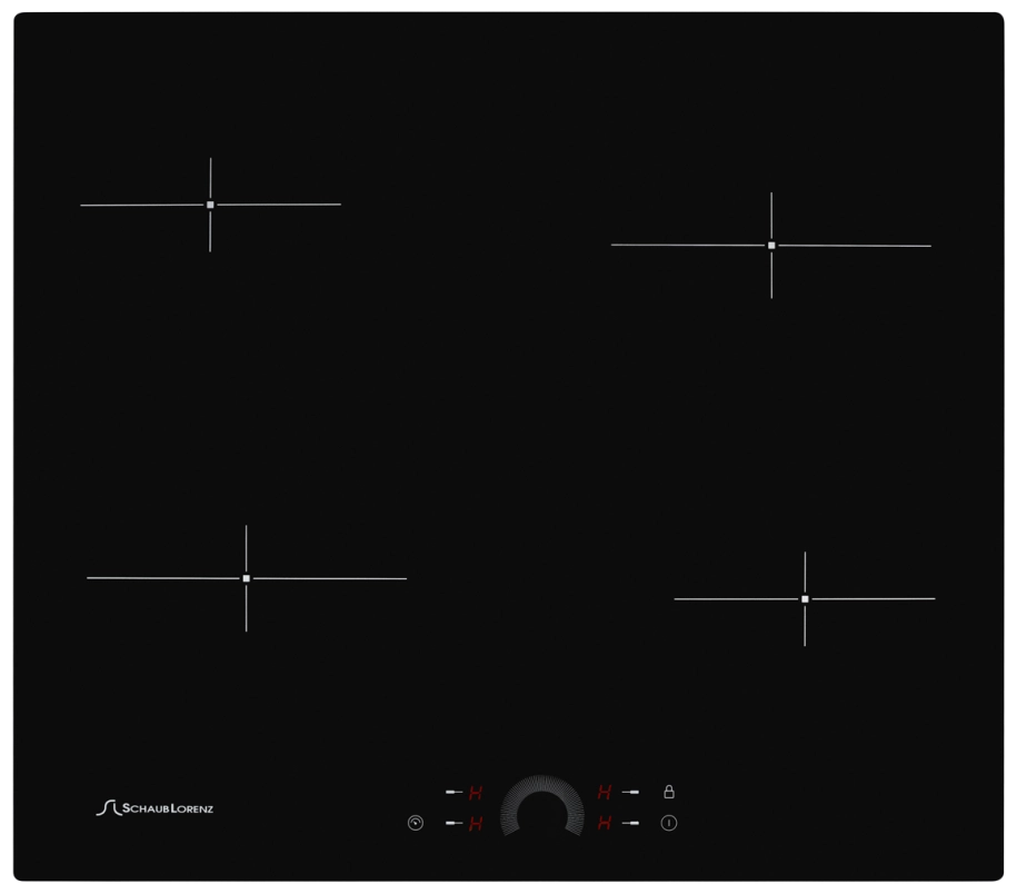 Варочная панель Schaub Lorenz SLK CY 62 H1