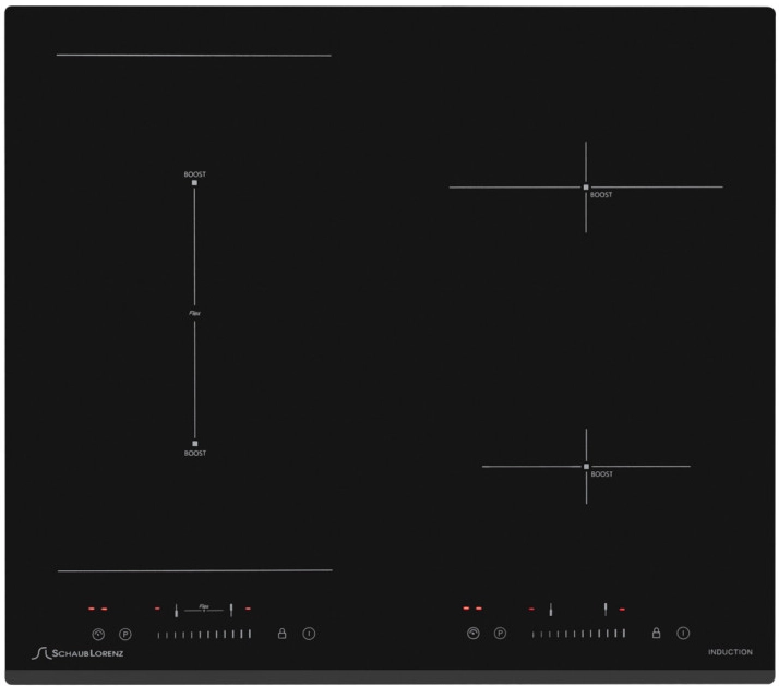 Варочная панель Schaub Lorenz SLK IY64S1