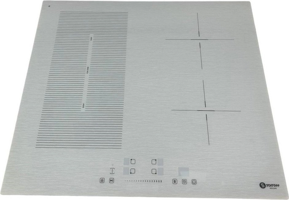 Варочная панель Schtoff I6 S07B White