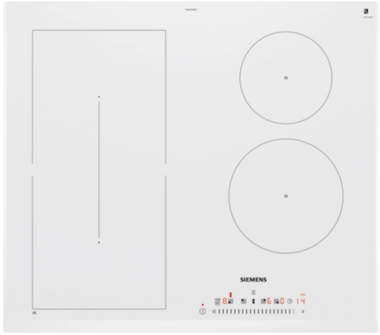 Варочная панель Siemens ED652FSB1E