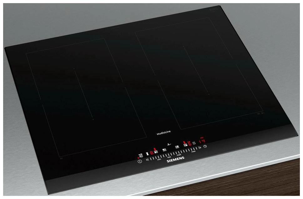 Варочная панель Siemens ED677FQC5E
