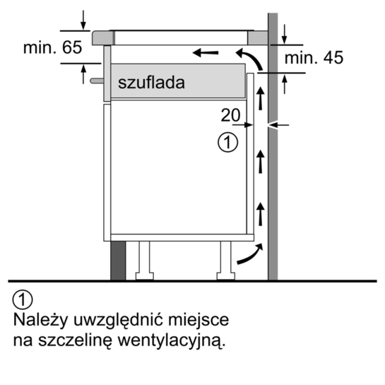 Варочная панель Siemens EH675FFC1E