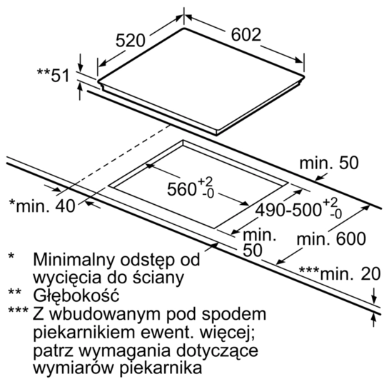 Варочная панель Siemens EH675FFC1E