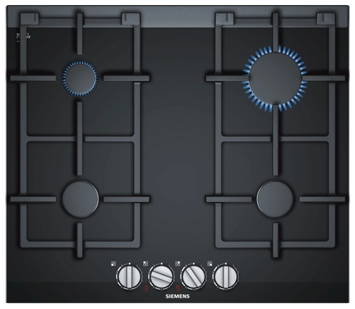 Варочная панель Siemens ER6A6PD70R
