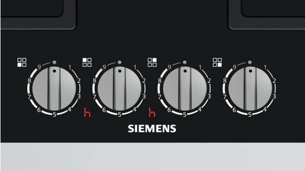 Варочная панель Siemens ER6A6PD70R