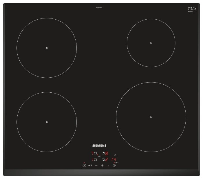 Варочная панель Siemens EU651BEB1E