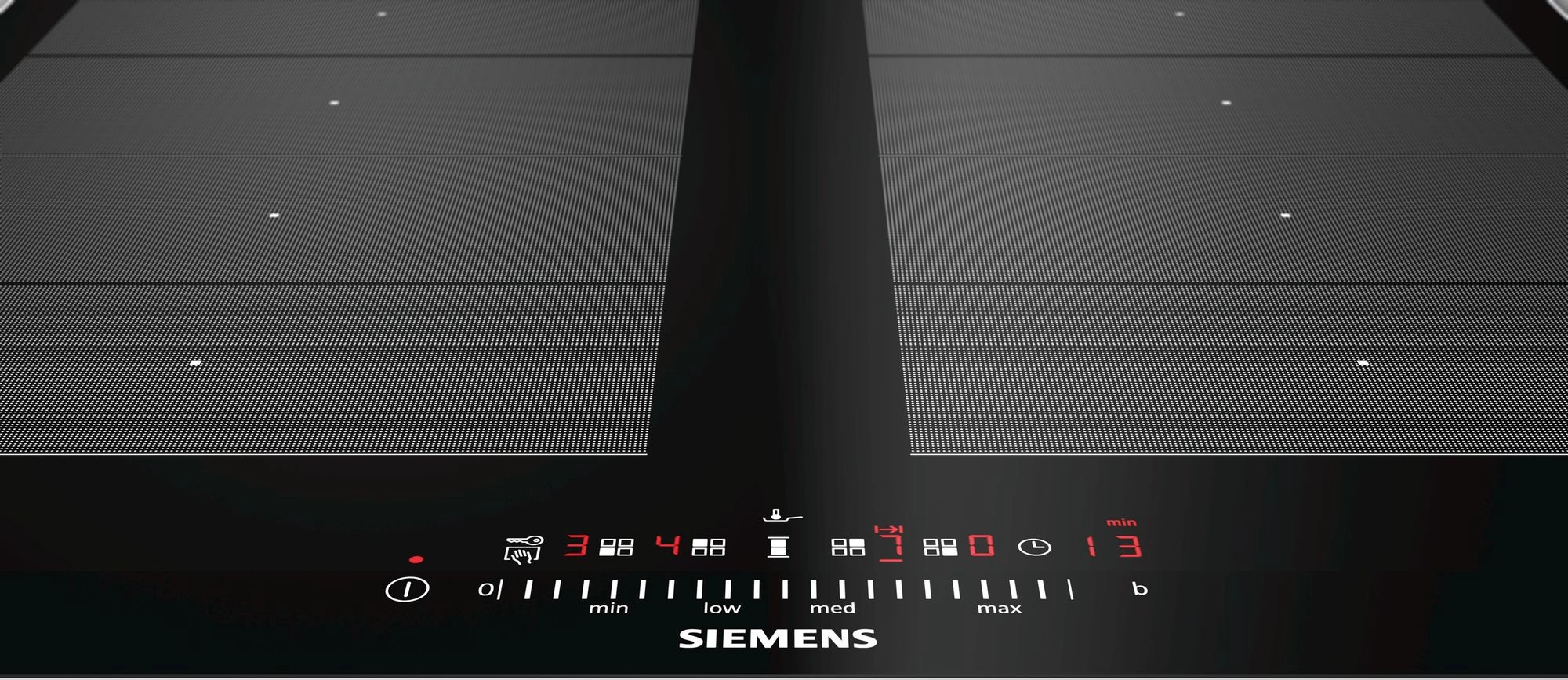 Варочная панель Siemens EX675FXC1E