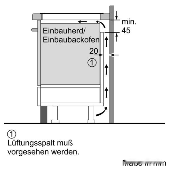 Варочная панель Siemens EX801LYC1E