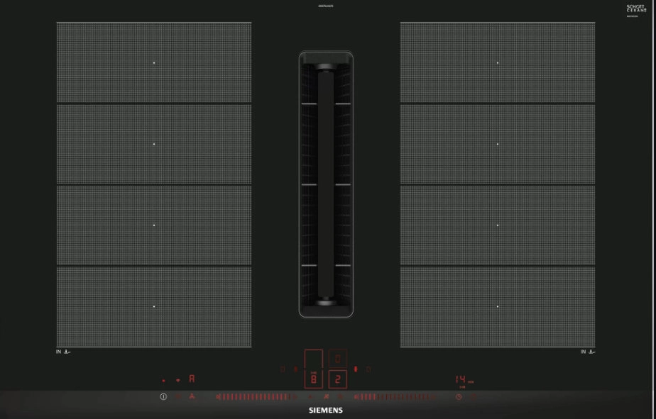 Варочная панель Siemens EX875LX67E